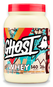 Product Image: 100% Whey Protein