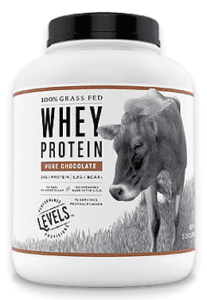 Product Image: 100% Grass Fed Whey