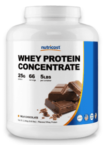 Product Image: Whey Protein Concentrate