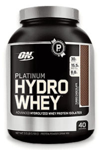 Product Image: Platinum Hydro Whey