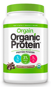 Product Image: Organic Protein