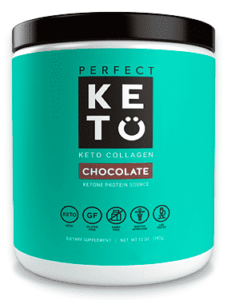 Product Image: Keto Collagen