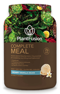 Product Image: Complete Meal
