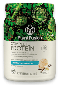 Product Image: Complete Protein