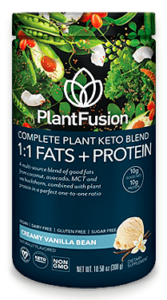 Product Image: Complete Plant Keto Blend