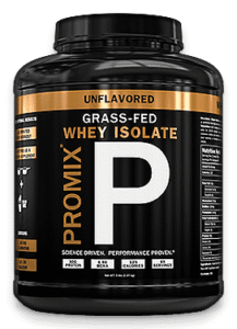 Product Image: Grass-Fed Whey Isolate