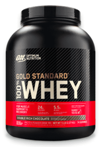 Product Image: Gold Standard 100% Whey