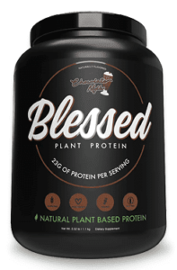 Product Image: Plant Protein