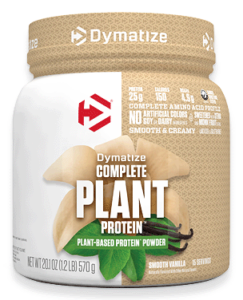 Product Image: Complete Plant Protein