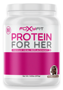 Product Image: Protein For Her
