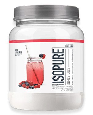 ISOPURE Infusions