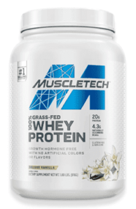 Product Image: Grass-Fed Whey