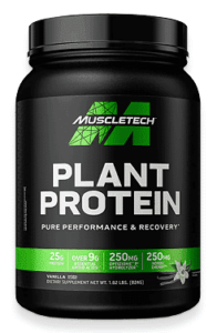 Product Image: Plant Protein