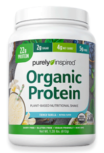 Product Image: Organic Protein