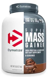 Product Image: Super Mass Gainer