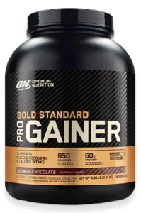 Product Image: Gold Pro Gainer