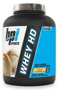 Product Image: Whey HD