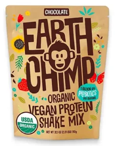 Product Image: Organic Vegan Protein