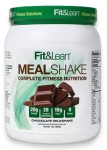 Product Image: MealShake