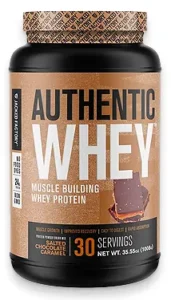 Product Image: Authentic Whey