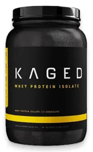 Product Image: Whey Protein Isolate