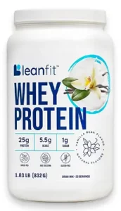 Product Image: Whey Protein