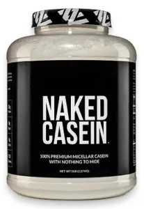 Product Image: Naked Casein