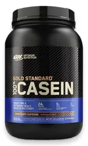 Product Image: Gold Standard Casein