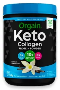 Product Image: Keto Collagen