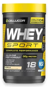Product Image: Whey Sport