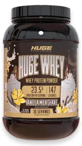 Product Image: Whey Protein Powder
