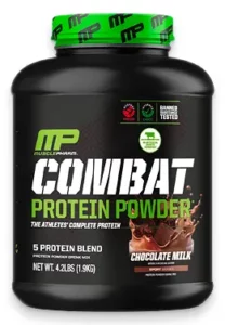 Product Image: Combat Protein Powder