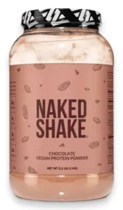 Product Image: Naked Shake