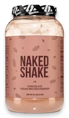 Naked Nutrition Naked Shake