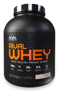 Product Image: Rival Whey