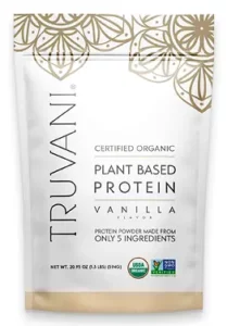 Product Image: Organic Plant Protein