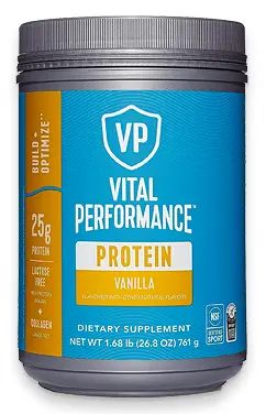 Vital Performance Protein