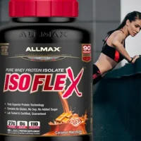 ALLMAX Isoflex