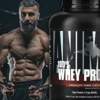 Animal 100% Whey Protein