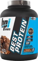 BPI Sports Best Protein