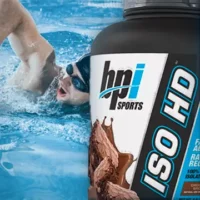 BPI SportI ISO HD