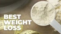 Best Weight Loss