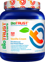 BioTrust Low Carb