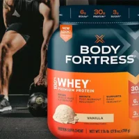 Body Fortress Whey Premium Protein