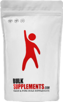 Bulk Supplements Whey Isolate