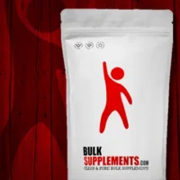 Bulk Supplements Whey Protein Isolate