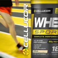 Cellucor Whey Sport