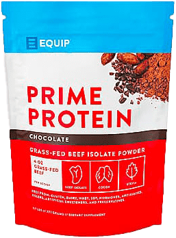 Equip Prime Protein