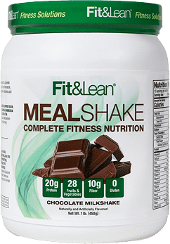 Fit&Lean MealShake