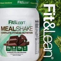 Fit&Lean MealShake